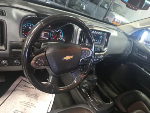 More photos of 2016 Chevrolet Colorado Z71 at Gulliver Auto Group, TX