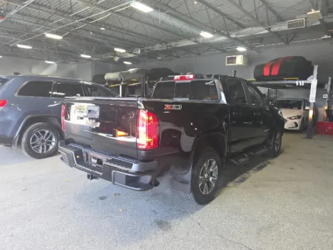 Photos of 2016 Chevrolet Colorado Z71 for sale in Plano, TX at Gulliver Auto Group