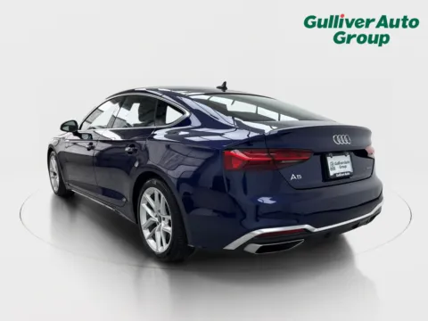 More photos of 2023 Audi A5 Sportback 45 S line Premium Plus at Gulliver Auto Group, TX