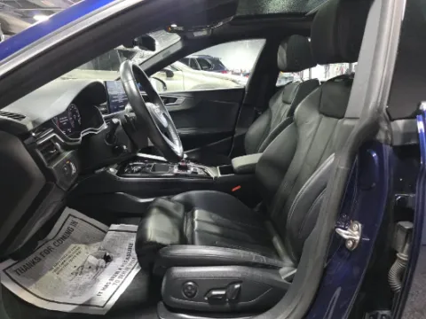 More photos of 2023 Audi A5 Sportback 45 S line Premium Plus at Gulliver Auto Group, TX