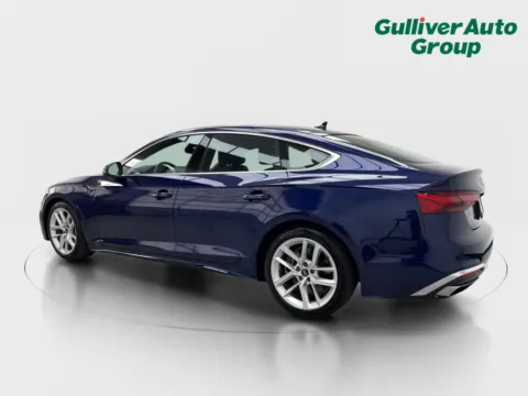 More photos of 2023 Audi A5 Sportback 45 S line Premium Plus at Gulliver Auto Group, TX