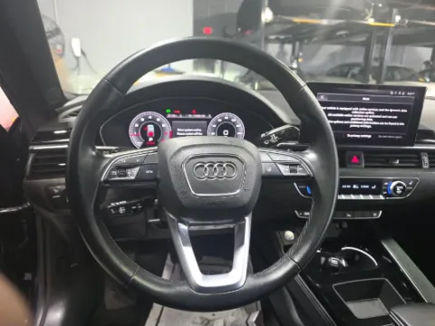 More photos of 2023 Audi A5 Sportback 45 S line Premium Plus at Gulliver Auto Group, TX