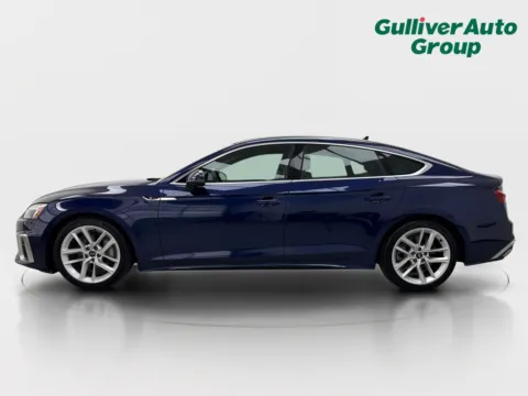 More photos of 2023 Audi A5 Sportback 45 S line Premium Plus at Gulliver Auto Group, TX