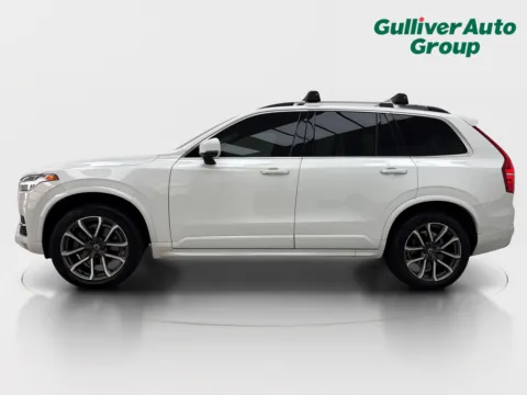 Another view of 2019 Volvo XC90 T5 Momentum for sale in Plano, TX at Gulliver Auto Group
