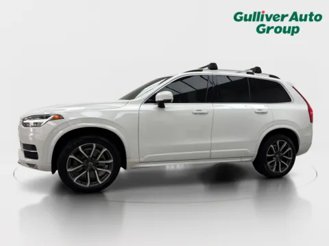 Another view of 2019 Volvo XC90 T5 Momentum for sale in Plano, TX at Gulliver Auto Group