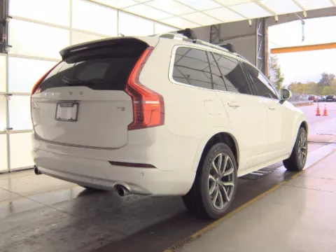 Another view of 2019 Volvo XC90 T5 Momentum for sale in Plano, TX at Gulliver Auto Group