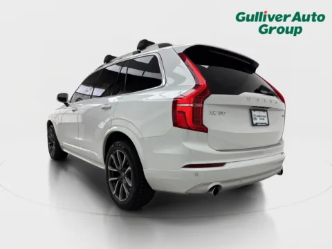 More photos of 2019 Volvo XC90 T5 Momentum at Gulliver Auto Group, TX
