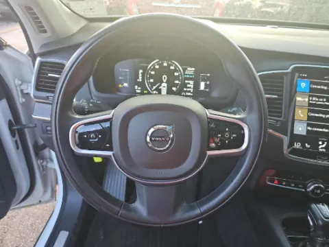 More photos of 2019 Volvo XC90 T5 Momentum at Gulliver Auto Group, TX