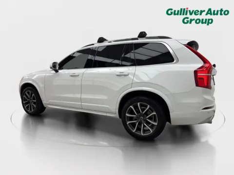 More photos of 2019 Volvo XC90 T5 Momentum at Gulliver Auto Group, TX