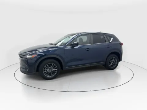 More photos of 2019 Mazda CX-5 Touring at Gulliver Auto Group, TX