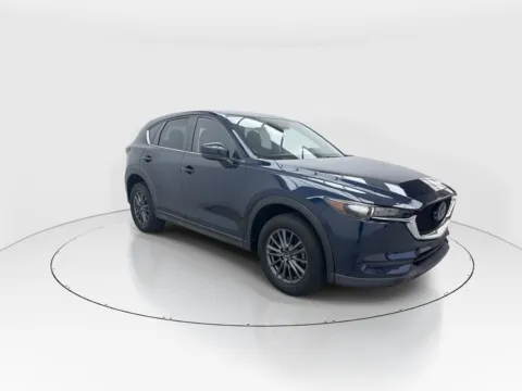 Another view of 2019 Mazda CX-5 Touring for sale in Plano, TX at Gulliver Auto Group