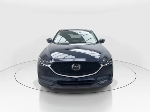 Photos of 2019 Mazda CX-5 Touring for sale in Plano, TX at Gulliver Auto Group