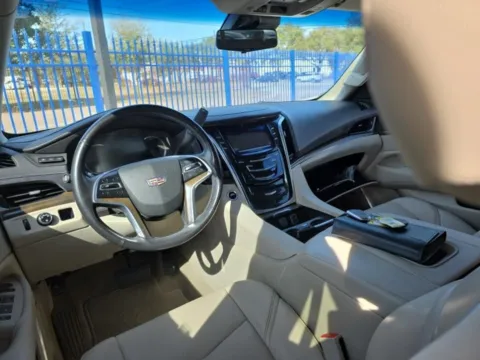 More photos of 2019 Cadillac Escalade Luxury at Gulliver Auto Group, TX