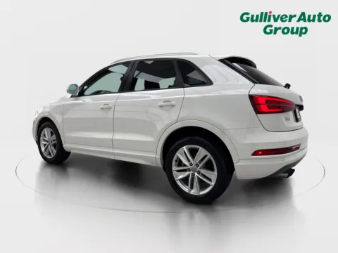 More photos of 2017 Audi Q3 2.0T Premium at Gulliver Auto Group, TX