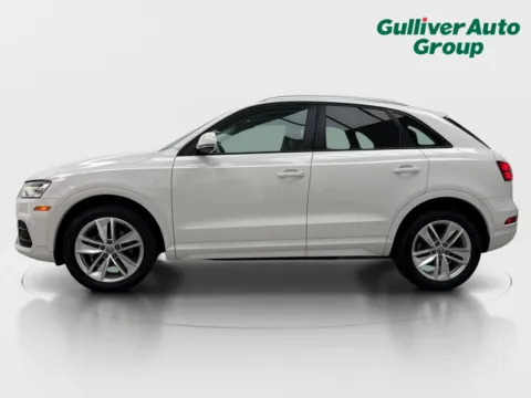 Another view of 2017 Audi Q3 2.0T Premium for sale in Plano, TX at Gulliver Auto Group