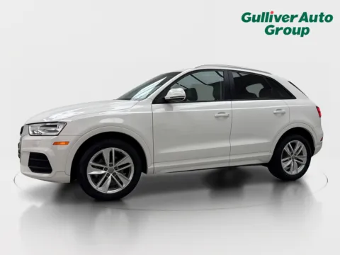 Photos of 2017 Audi Q3 2.0T Premium for sale in Plano, TX at Gulliver Auto Group