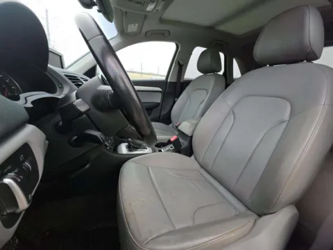 Another view of 2017 Audi Q3 2.0T Premium for sale in Plano, TX at Gulliver Auto Group