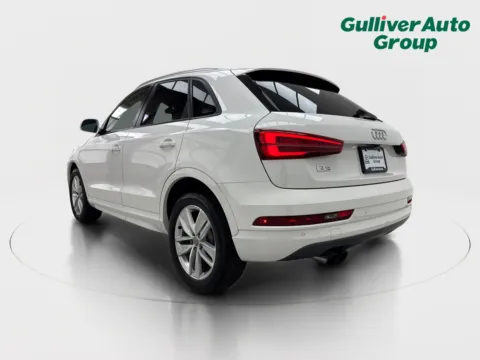 More photos of 2017 Audi Q3 2.0T Premium at Gulliver Auto Group, TX