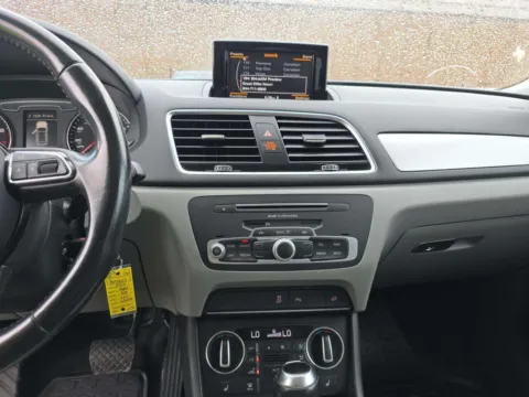 More photos of 2017 Audi Q3 2.0T Premium at Gulliver Auto Group, TX