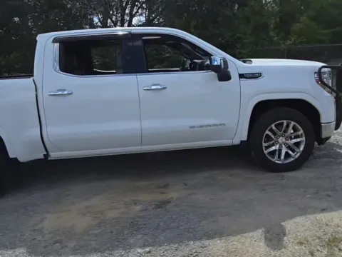 Photos of 2022 GMC Sierra 1500 Limited SLT for sale in Plano, TX at Gulliver Auto Group