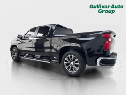 More photos of 2020 Chevrolet Silverado 1500 LT at Gulliver Auto Group, TX