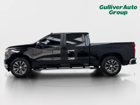 More photos of 2020 Chevrolet Silverado 1500 LT at Gulliver Auto Group, TX