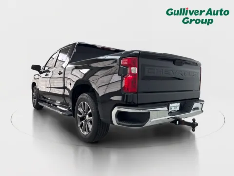 More photos of 2020 Chevrolet Silverado 1500 LT at Gulliver Auto Group, TX