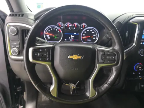 More photos of 2020 Chevrolet Silverado 1500 LT at Gulliver Auto Group, TX