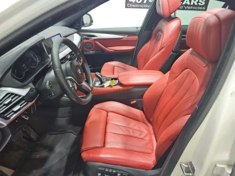 More photos of 2017 BMW X6 xDrive35i at Gulliver Auto Group, TX