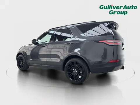 More photos of 2019 Land Rover Discovery HSE at Gulliver Auto Group, TX