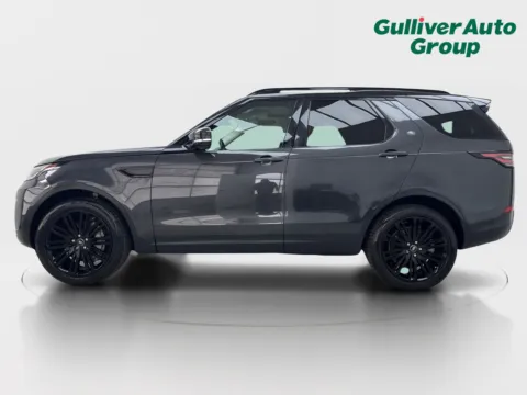 Another view of 2019 Land Rover Discovery HSE for sale in Plano, TX at Gulliver Auto Group