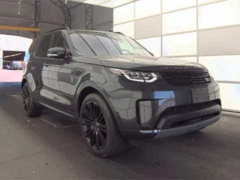 More photos of 2019 Land Rover Discovery HSE at Gulliver Auto Group, TX