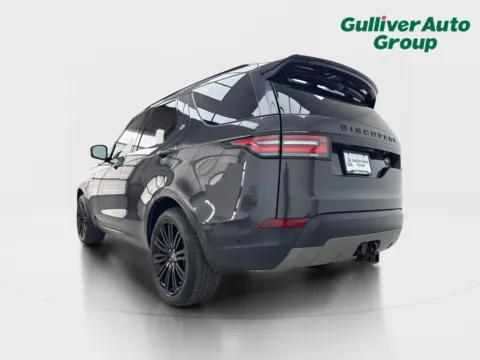 More photos of 2019 Land Rover Discovery HSE at Gulliver Auto Group, TX