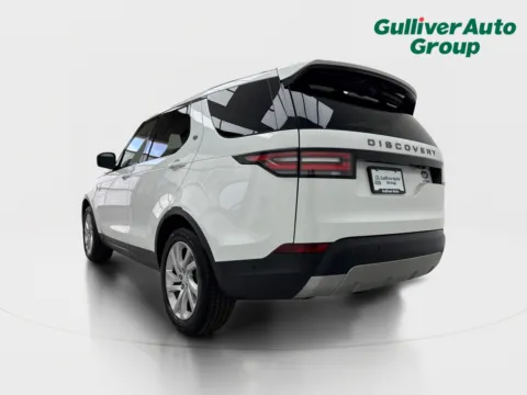 More photos of 2018 Land Rover Discovery HSE at Gulliver Auto Group, TX