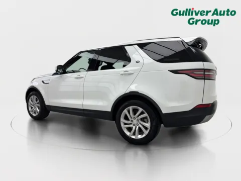 More photos of 2018 Land Rover Discovery HSE at Gulliver Auto Group, TX