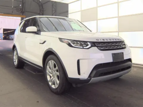 Another view of 2018 Land Rover Discovery HSE for sale in Plano, TX at Gulliver Auto Group