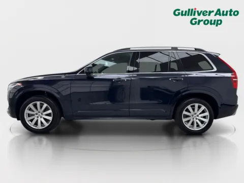 Another view of 2017 Volvo XC90 T6 Momentum for sale in Plano, TX at Gulliver Auto Group