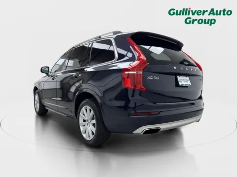 More photos of 2017 Volvo XC90 T6 Momentum at Gulliver Auto Group, TX