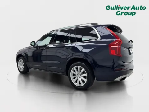 More photos of 2017 Volvo XC90 T6 Momentum at Gulliver Auto Group, TX