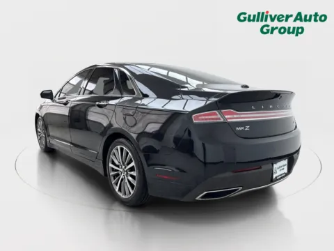 More photos of 2017 Lincoln MKZ Select at Gulliver Auto Group, TX