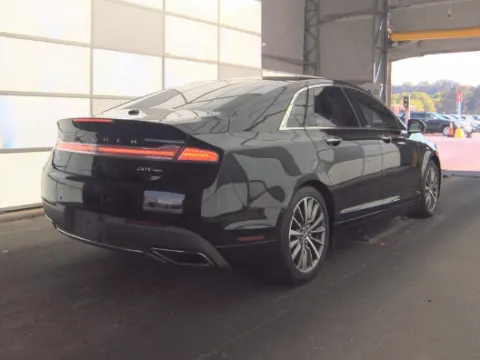 Photos of 2017 Lincoln MKZ Select for sale in Plano, TX at Gulliver Auto Group