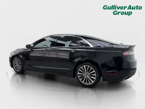 More photos of 2017 Lincoln MKZ Select at Gulliver Auto Group, TX