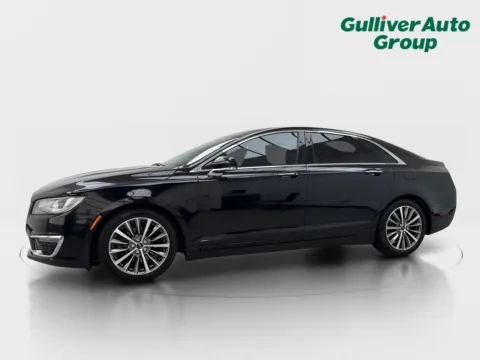 Photos of 2017 Lincoln MKZ Select for sale in Plano, TX at Gulliver Auto Group