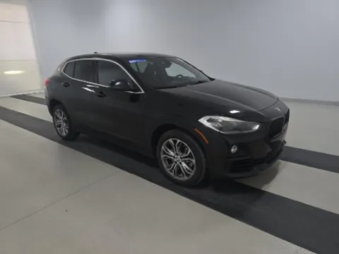 Another view of 2018 BMW X2 sDrive28i for sale in Plano, TX at Gulliver Auto Group