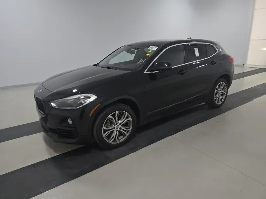 2018 BMW X2 sDrive28i for sale in Plano, TX
