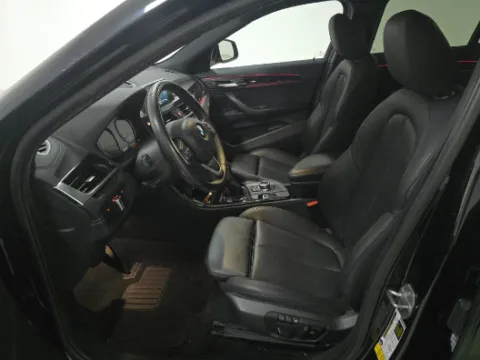 More photos of 2018 BMW X2 sDrive28i at Gulliver Auto Group, TX