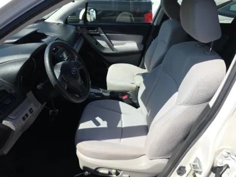 More photos of 2015 Subaru Forester 2.5i Premium at Gulliver Auto Group, TX