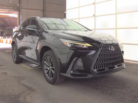 Another view of 2023 Lexus NX 250 Base for sale in Plano, TX at Gulliver Auto Group