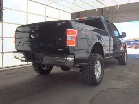 Another view of 2019 Ford F-150 XLT for sale in Plano, TX at Gulliver Auto Group