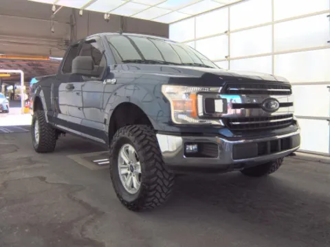 More photos of 2019 Ford F-150 XLT at Gulliver Auto Group, TX